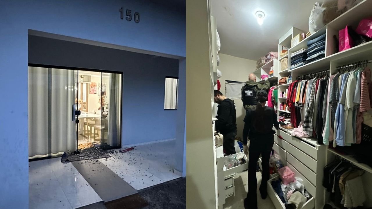 Mulher é presa por manter casa de prostituição e submeter funcionárias a condições análogas à escravidão