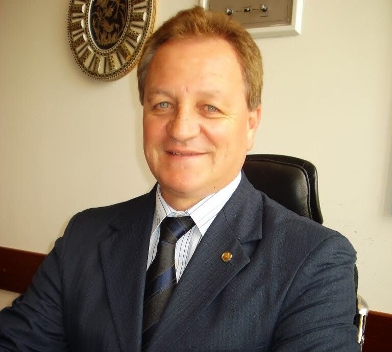 Pré-candidato a deputado federal propõe mudanças na agricultura e distribuição de recursos em SC