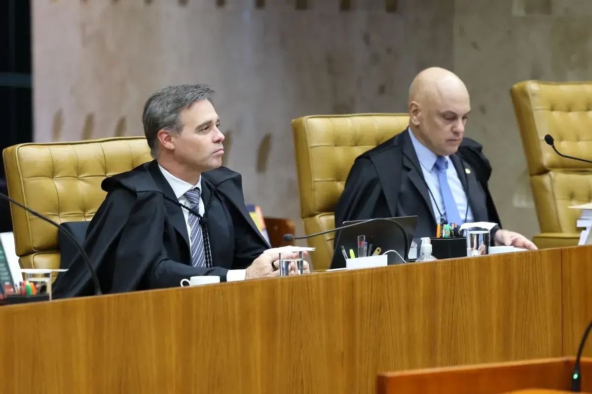 STF discute acesso a documentos do caso Banco Master com opiniões divergentes