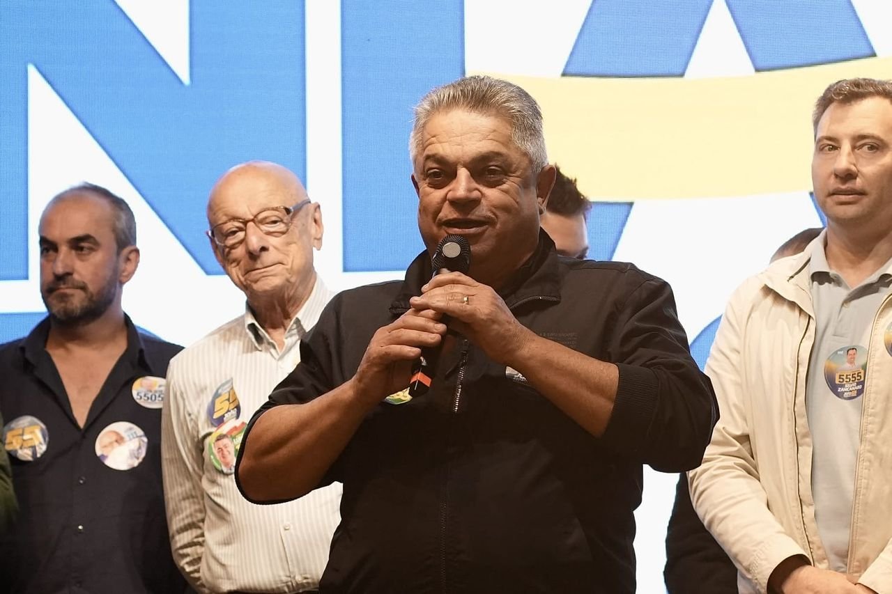 João Rodrigues realiza agenda de campanha no Meio-Oeste e na Serra Catarinense