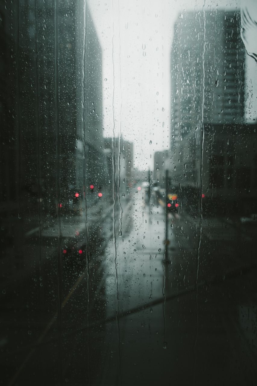 Previsão do tempo: chuva e frio em Santa Catarina nos próximos dias