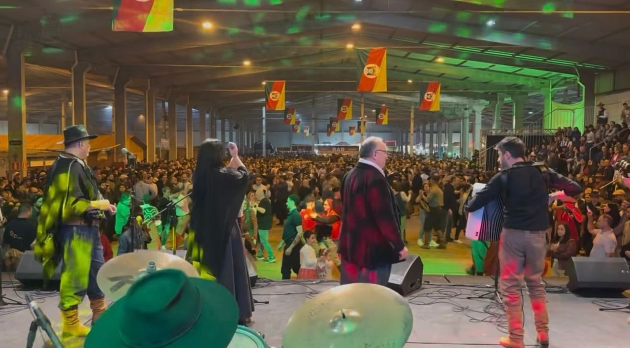 Semana Farroupilha celebra cultura gaúcha em Palhoça com programação diversificada