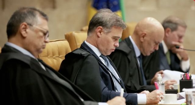 PGR defende retirada de sigilo em processo sobre Daniel Vorcaro e Banco Master