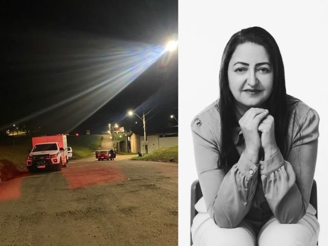 Mulher é identificada após ser encontrada ferida em carro em Maravilha; caso é investigado como feminicídio