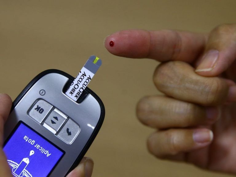 Projeto de lei propõe teste de glicose em fiscalizações de trânsito