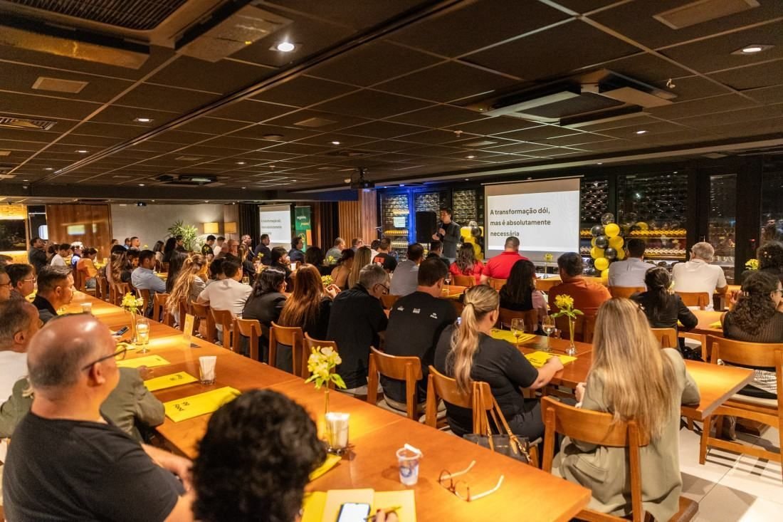 Abrasel SC realiza 1º Encontro de Bares e Restaurantes na Grande Florianópolis