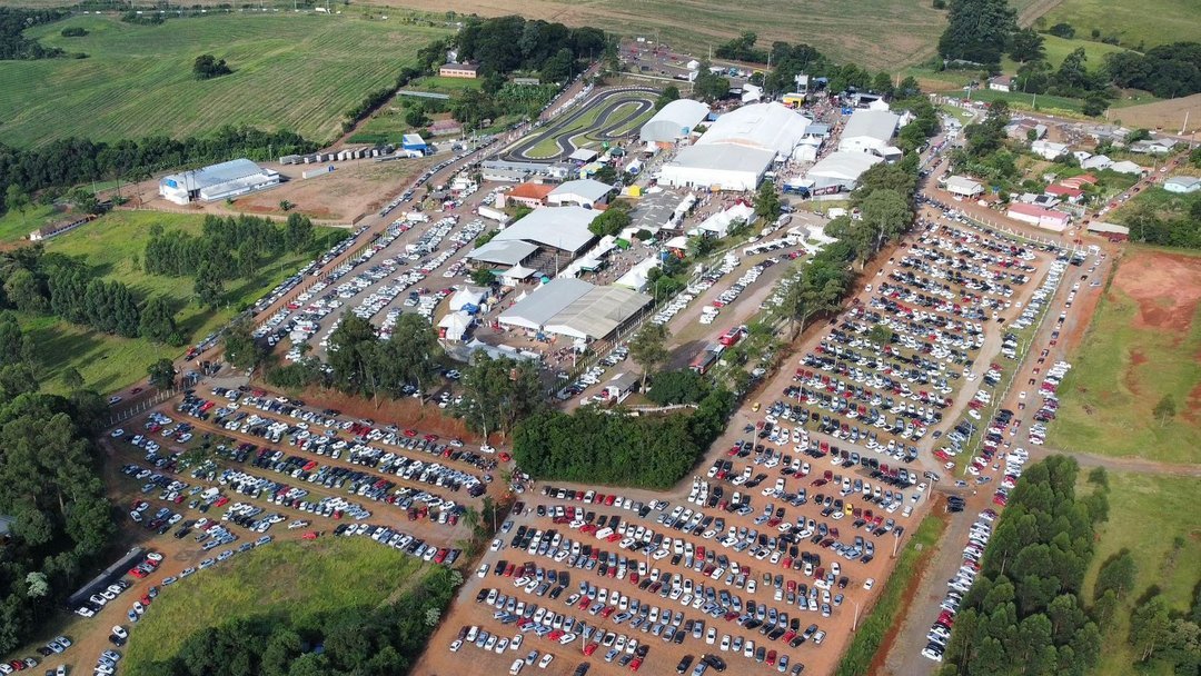 Liquida São Miguel 2026 começa nesta semana com mais de 90 empresas expositoras