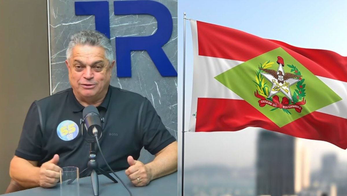 João Rodrigues se apresenta como 'governador da periferia' em entrevista