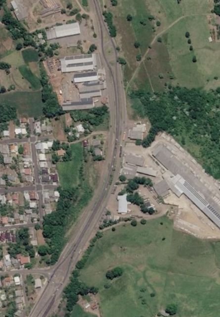 DNIT altera acesso a Guaraciaba pela BR-163 nesta quarta-feira