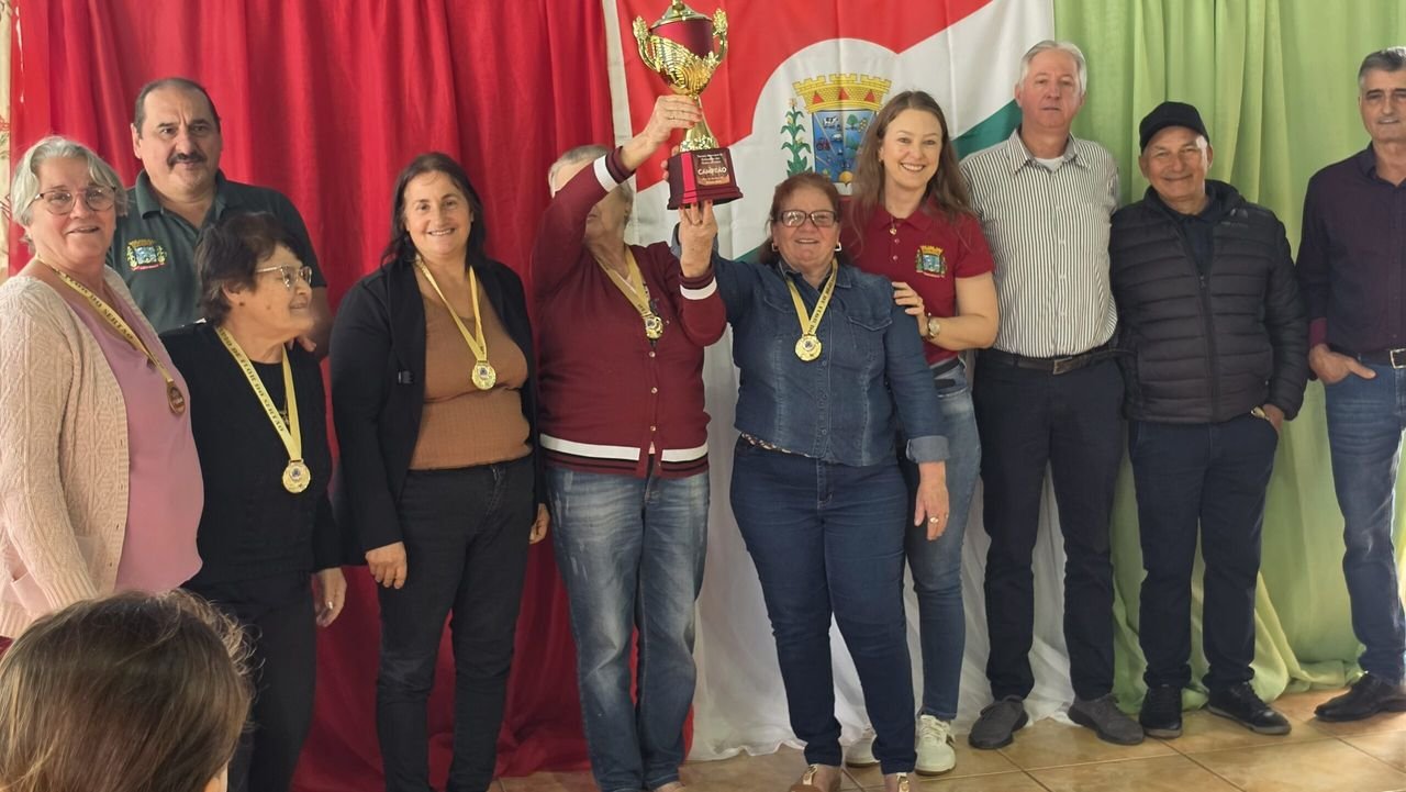 Torneio Municipal de Bolãozinho Celebra 31 Anos de Flor do Sertão
