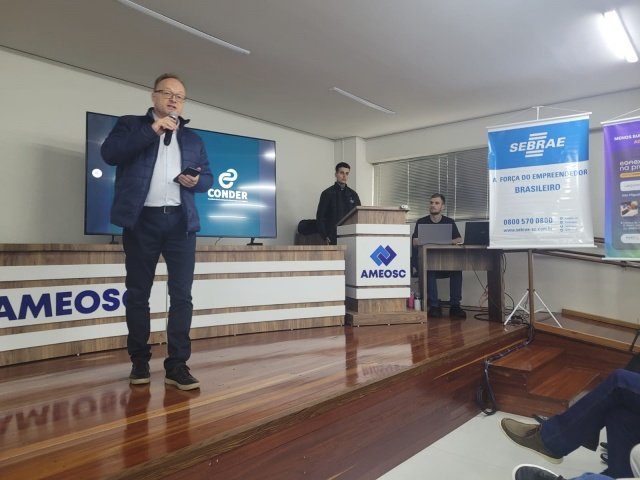 Programa 3C abre mercado de mais de R$ 1 bilhão para pequenos negócios no Extremo Oeste