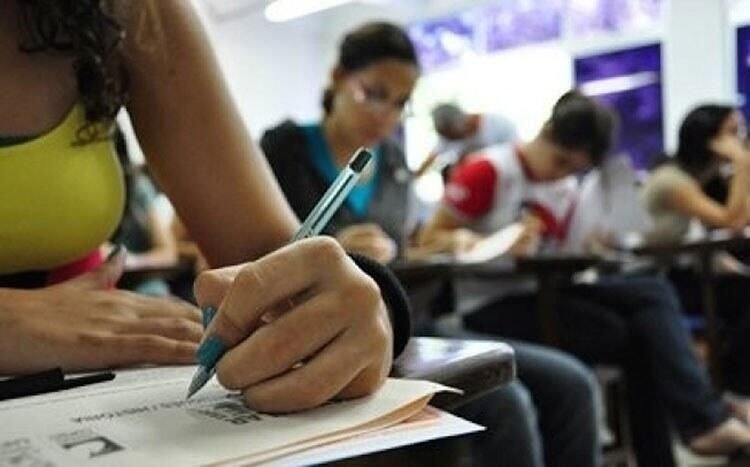Paraíso abre inscrições para Concurso Público e Processo Seletivo