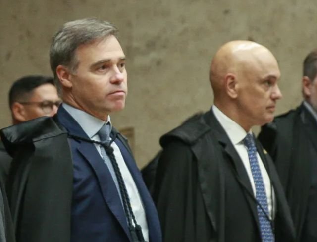 Moraes e Mendonça protagonizam embate no STF sobre delações