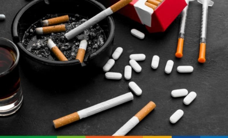 ONU aponta recorde global no consumo de drogas e alerta para impacto nos municípios