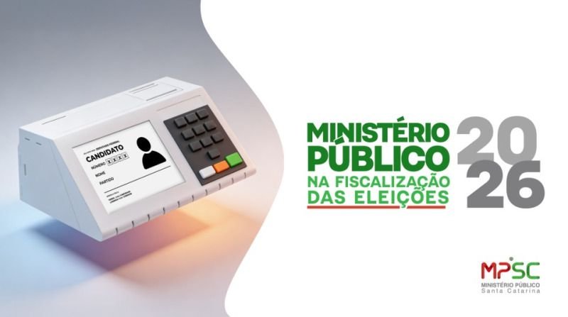 Promotorias Eleitorais Recomendam Fiscalização da Propaganda em Florianópolis