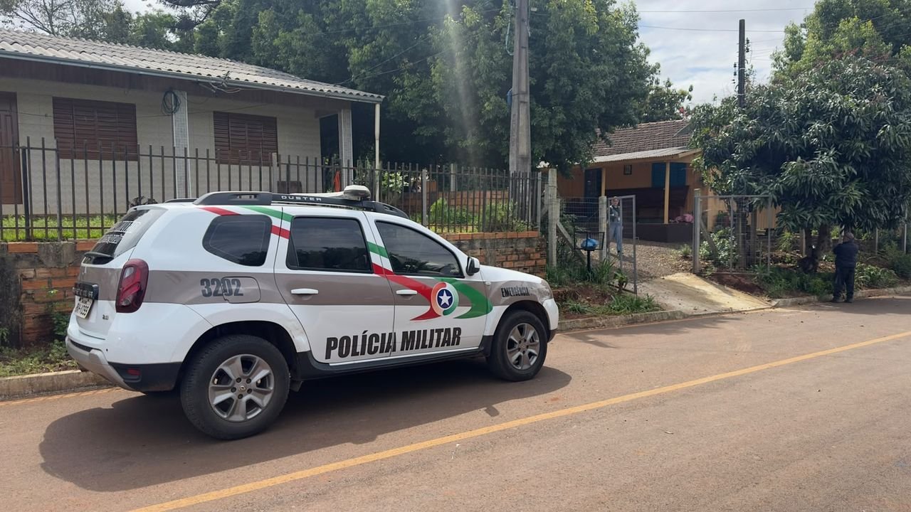 Polícia Militar investiga tentativa de feminicídio em Chapecó