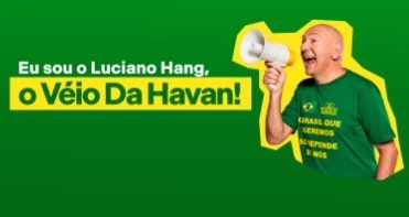 Nossos colaboradores estão em festa