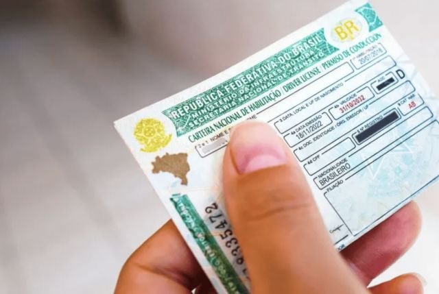 Prazo para renovação de CNH vencida é prorrogado até 9 de dezembro