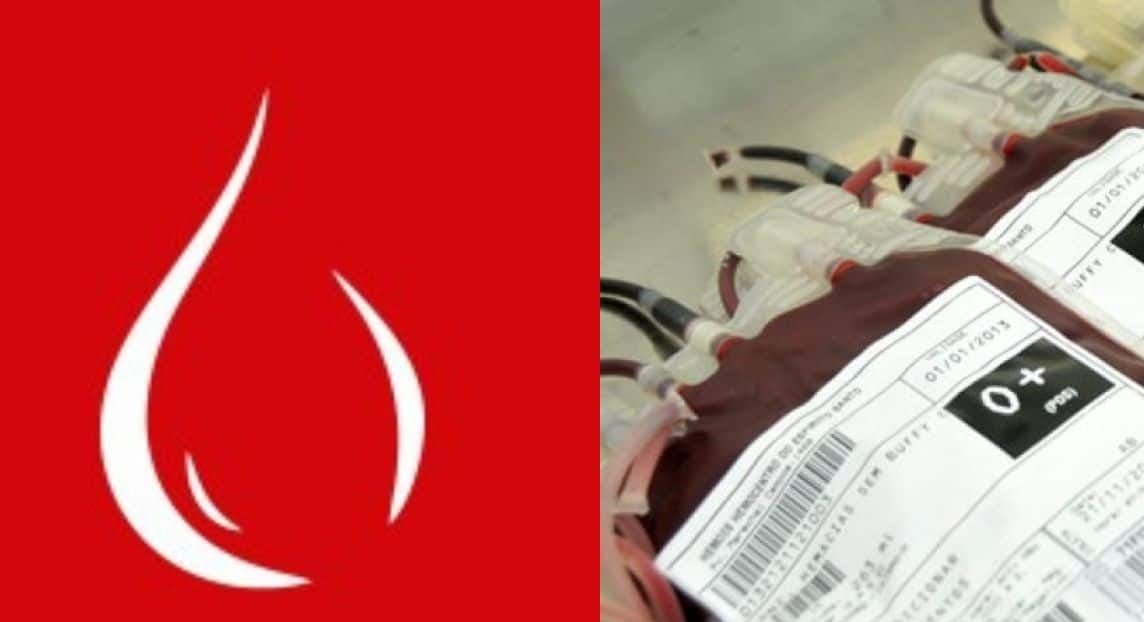 HEMOSC faz apelo por doações de sangue O positivo e O negativo em SC