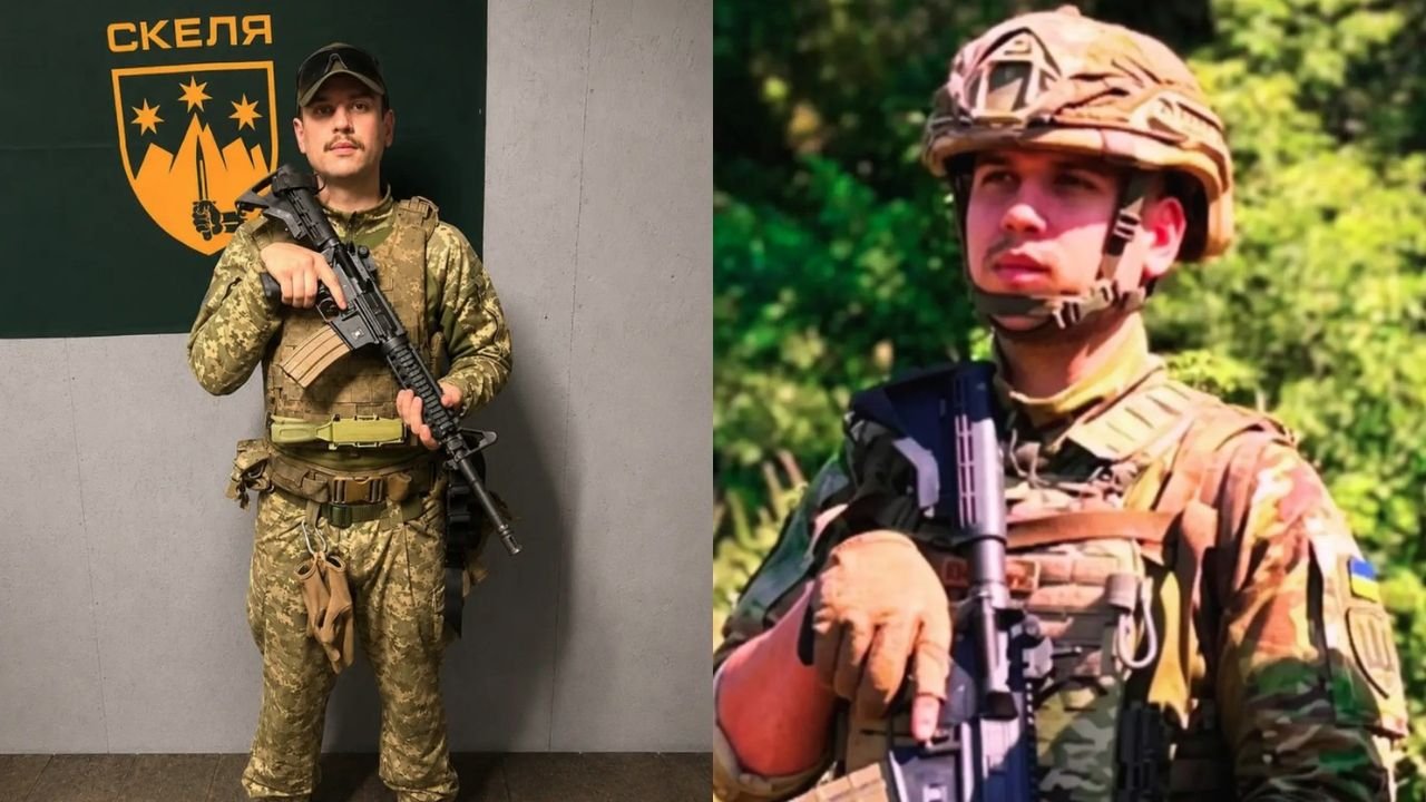 Jovem brasileiro morre em mina terrestre na Ucrânia durante missão militar