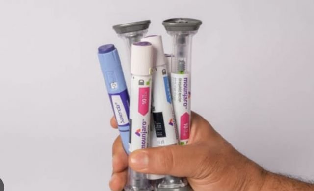 25% dos brasileiros usam canetas para emagrecimento ou diabetes, aponta pesquisa da Nestlé