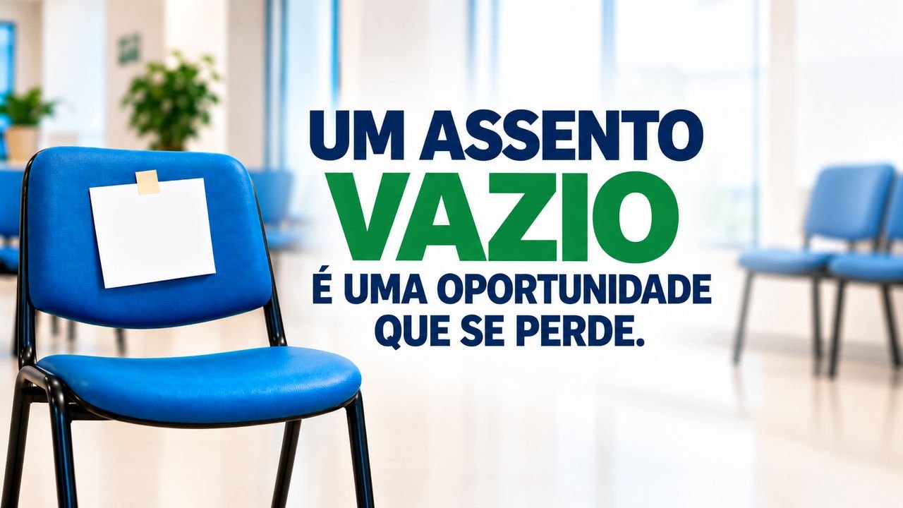 São Miguel do Oeste registra alto número de ausências em consultas de saúde