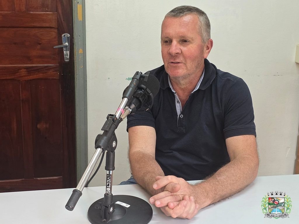 Audiência pública discute alterações no Plano Diretor de São João do Oeste