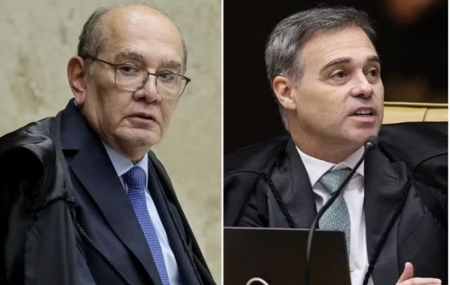 Mendonça responde a críticas de Gilmar Mendes e defende código de ética no STF