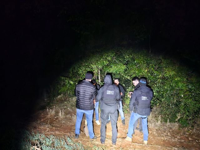 MPSC denuncia sete por sequestro e assassinato de jovem em Maravilha