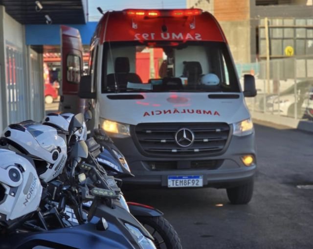 Transferência de criança com suspeita de traumatismo mobiliza equipes de saúde em SC