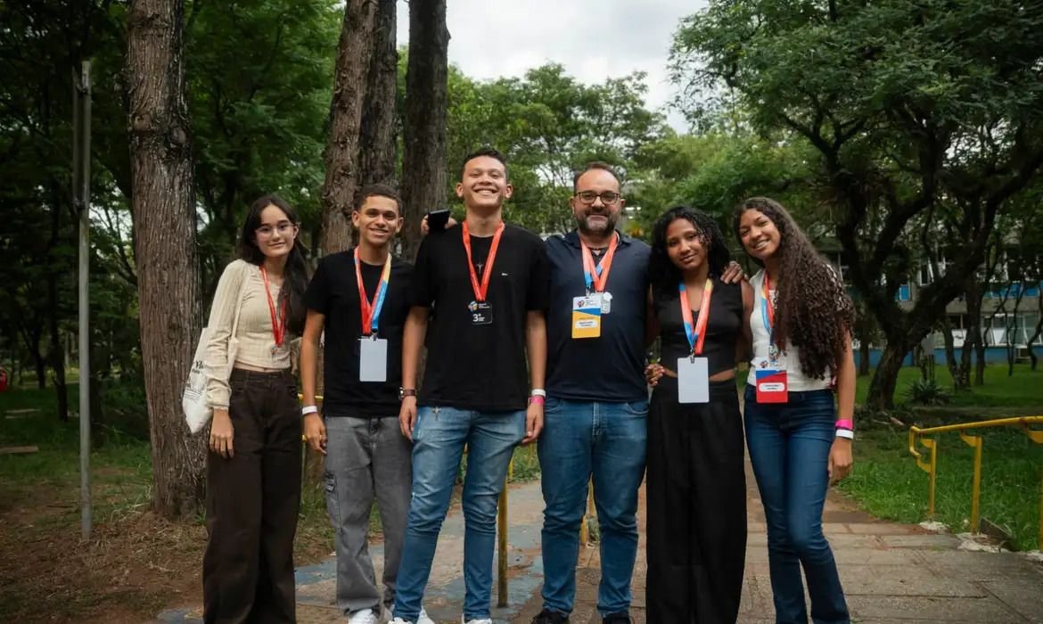 Escolas da Bahia e do Pará vencem prêmio nacional com projetos de sustentabilidade