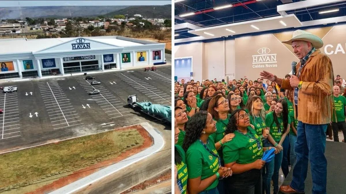 MPT pede R$ 30 milhões em ação contra Havan e Luciano Hang por assédio eleitoral