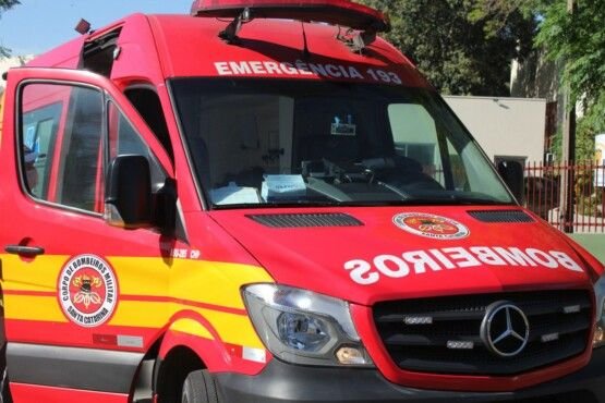 Funcionária de 40 anos morre após parada cardiorrespiratória em shopping de Chapecó