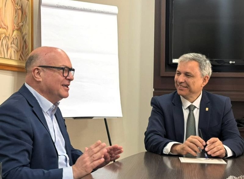 Crea-SC apresenta selo de conformidade à UFSC