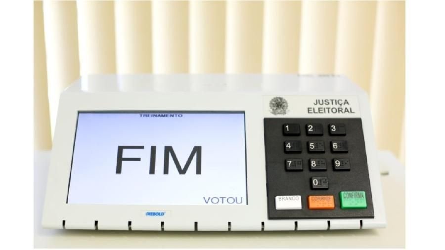 Justiça Eleitoral inicia preparação das urnas para eleições na região