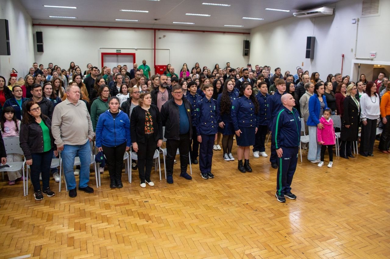 Chapecó promove palestras sobre uso consciente de tecnologias para famílias