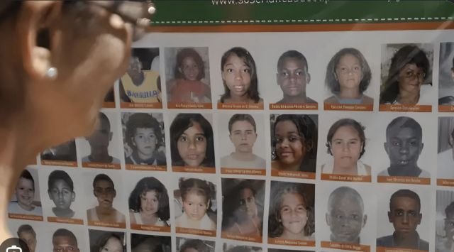 Santa Catarina registra média de quatro desaparecimentos de crianças por dia em 2026