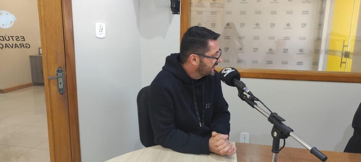 São José do Cedro instalará lombadas na BR-163 para aumentar segurança