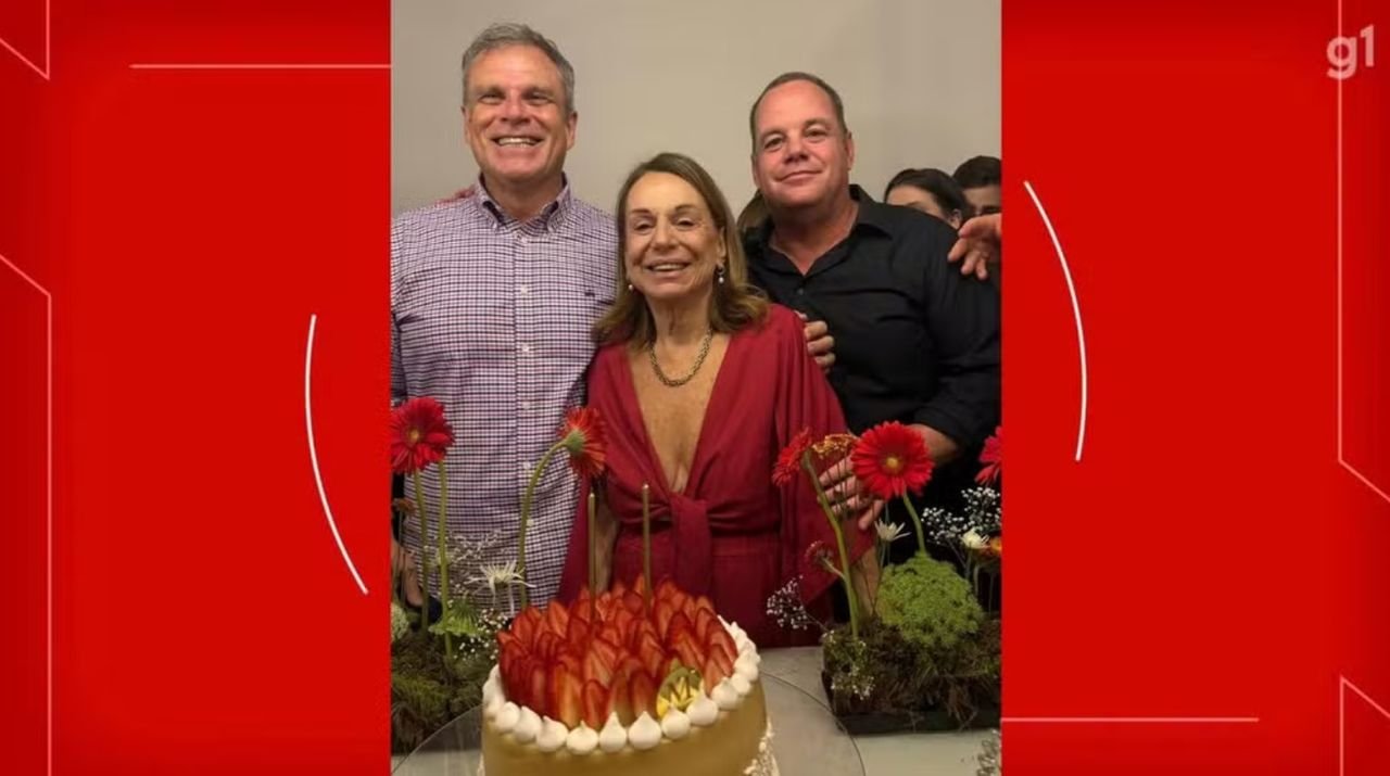 Morre aos 74 anos a jornalista Sônia Carneiro