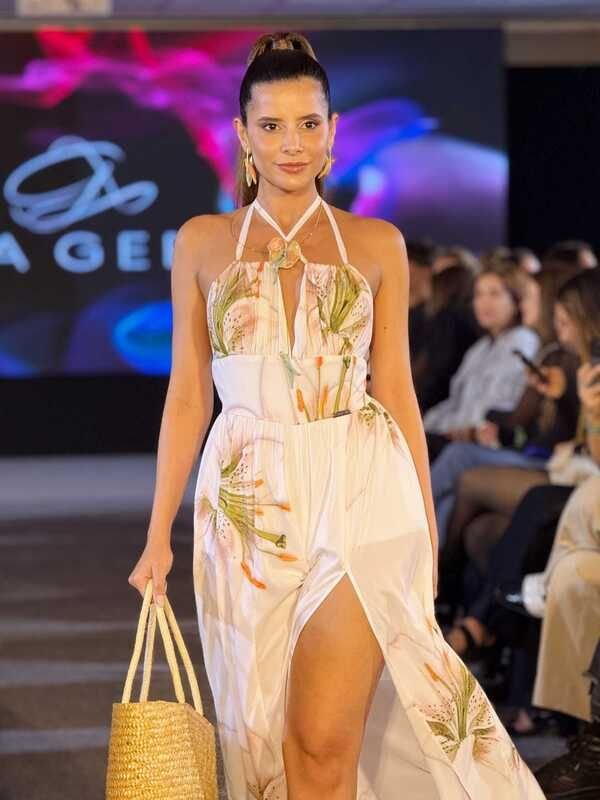 Sebrae/SC leva marcas catarinenses ao Santa Catarina Fashion Week