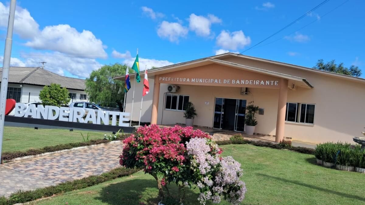 Idosos terão almoço gratuito na festa dos 31 anos de Bandeirante