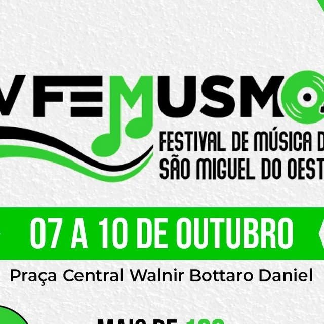 Prefeitura de São Miguel do Oeste no Instagram: