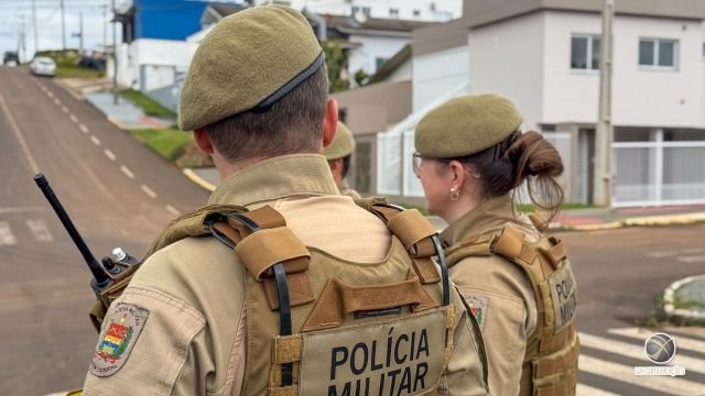PM registra três ocorrências de violência contra a mulher e prende suspeitos na região