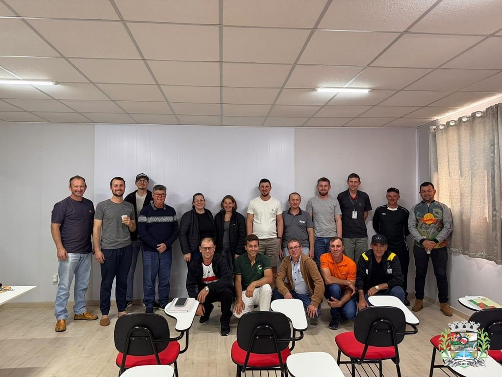 Conselho Municipal de Desenvolvimento Rural debate ações para fortalecer a agricultura