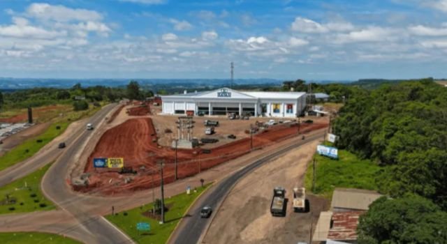 Havan inaugura megaloja em São Miguel do Oeste no dia 24 de outubro