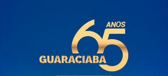 Guaraciaba celebra 65 anos com programação gratuita e show de Felipe e Falcão