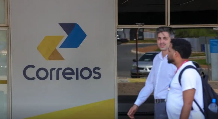 TST determina fim da greve dos Correios e reajuste salarial de 4,09%
