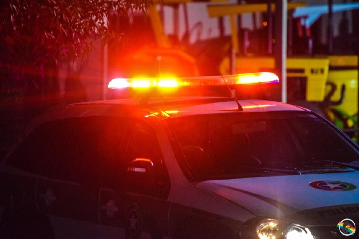 Conflito entre irmãos por divisão de terras resulta em ferimentos e prisão em São José do Cedro