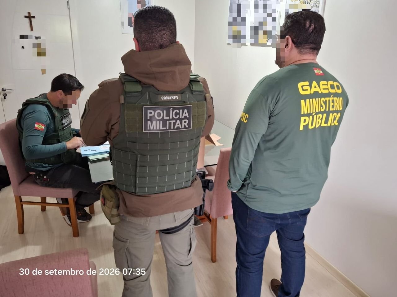 Operação Janus investiga sonegação de ICMS em indústria de bebidas