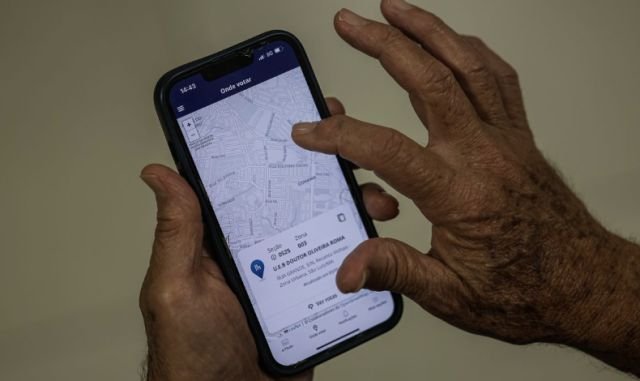 Eleições 2026: TRE-SC orienta eleitores sobre locais e documentos para votação